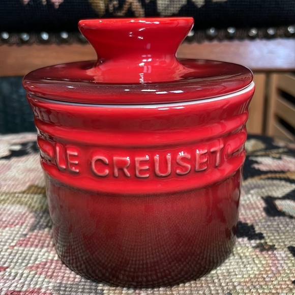 Le Creuset Other - Le Creuset Butter Keeper